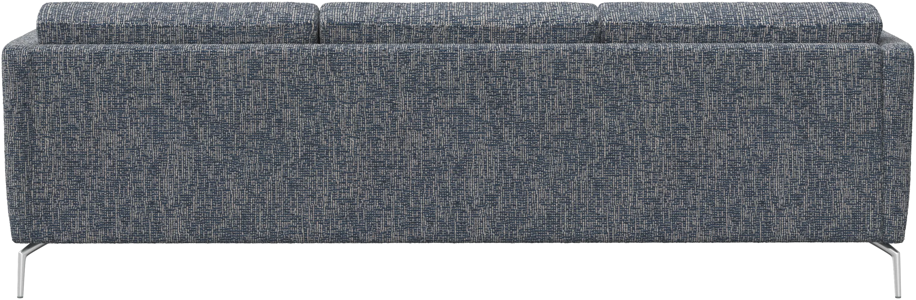 BoConcept ボーコンセプト　Osaka カウチソファ　本革　デンマーク Osaka カウチソファ | sofa | Osaka | Anders Nørgaard | ボーコンセプト